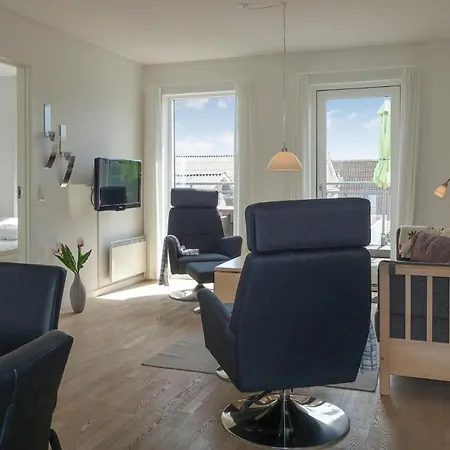 Apartamento 2 Bedroom Lovely In