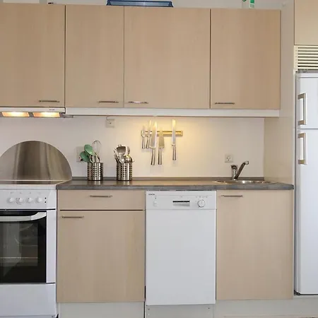 2 Bedroom Lovely In Apartamento Allinge-Sandvig