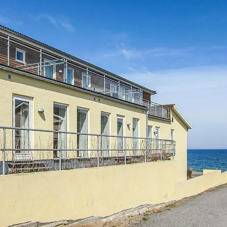 2 Bedroom Lovely In Apartamento Allinge-Sandvig