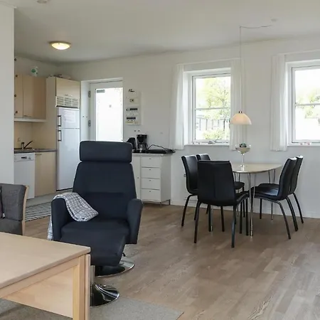 2 Bedroom Lovely In * Allinge-Sandvig